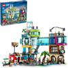 LEGO City Downtown Blocks City Building 60380 dal Giappone