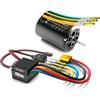 SkyRC Toro TS50 Combo Brushless Motor 17.5 Turn SK300060-03 modellismo
