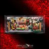 showcase Lab TECA IN PLEXIGLASS-SHOWCASE-TECA PER LEGO IDEAS 21319-CENTRAL PERK-FRIENDS-LM47