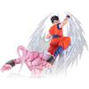 Tsume DRAGON BALL Z HQS Diorama GOHAN VS BUU 1/6 Statue Tsume Limited 1400 Worldwide