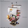 Bandai One Piece Grand Ship Collection Thousand Sunny Land Of Wano Version