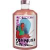 Liquorificio Animas Giampaolo Conchedda Compound Gin (bottiglia 50 cl)