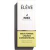 FARMARICCI SINCE 1905 Srl Eleve Niki Melatonina Liquida Concentrata - Integratore per difficoltà ad addormentarsi e jet lag - 100 ml