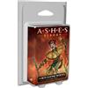 Plaid Hat Games | Ashes Reborn: The Boy Among Wolves Expansion | Gioco di carte | 2 giocatori | da 14 anni | 30-120 minuti di gioco | Inglese