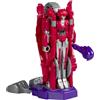 Transformers MV8 BATTLING Figures Lieutenant
