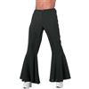 WILBERS & WILBERS - Pantaloni Hippie a Zampa per Uomo