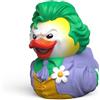 TUBBZ Mini: DC Comics - The Joker Mini Anatra Cosplay In Vinile da Collezione