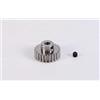 Carson 500013433 - Pignone Motore, 25 Denti, M 0.6 Acciaio