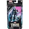 Marvel Hasbro Marvel Legends Series, Thor Comics, Gorr, Action Figure collezionabile da 15 cm, 2 Accessori, Multi, F3424 [Esclusivo Amazon]