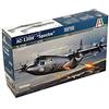 Italeri 1310 - Ac-130h Spectre Model Kit Scala 1:72