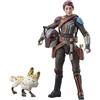Star Wars Hasbro Star Wars The Vintage Collection, Sabine Wren, Action Figure collezionabili Deluxe da 9,5 cm ispirate alla Serie Star Wars: Ahsoka, dai 4 Anni in su
