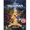 AVALON HILL Talisman Allianzen: Ruf des Schicksals gioco da tavolo espansione talismano (necessario talismano 5a edizione) - Versione tedesca