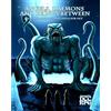 Goodman Games Angeli, Demoni ed Esseri Tra Volume 1 - Patroni e Incantesimi per DCC (DCC RPG)