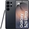 Samsung Galaxy S26 Ultra SM-S948 12GB 512GB 6.9" 5G Nero EU