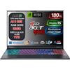 MSI NOTEBOOK ACER NITRO V16S RYZEN AI9 365 32GB RAM DDR5 1TB SSD RTX 5070 8GB 16.0
