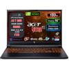 ACER NOTEBOOK ACER NITRO V16S RYZEN AI7 350 32GB RAM DDR5 1TB SSD RTX 5060 8GB 16.0