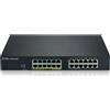 Zyxel GS1915-24EP-EU0101F Switch di rete - EAN 4718937626823