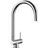 BLANCO 521543 CORESSA-F Cromo Ricambio Destra