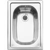 BLANCO 501067 Lavello da Cucina, Café, 60 cm Unterschrank