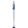 Bosch Accessories 2608900229 Punta per Martelli Perforatori per Calcestruzzo e Muratura, Grigio, 20 x 520 mm