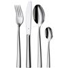 WMF Philadelphia Servizio Tavola Posate Set 24 Pezzi Acciaio Inox