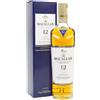 The Macallan 15 Years Old Double Cask Highland Single Malt Scotch Whisky - Astucciato, 70 cl