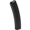 SNOW WOLF CARICATORE 40PZ PER MP5 PLASTIC VERSION SNOW WOLF