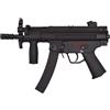SNOW WOLF MP5 KURZ SW-054