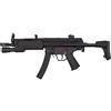 SNOW WOLF MP5 SD6 CON TORCIA SW-060