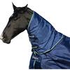 Kerbl Bucas Smartex Combi Neck 145/L - Collo, colore: Blu