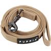 Puppia Two Tone Lead L Beige