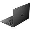 HP 250R G9 15.6" INTEL CORE 7 150U RAM 16GB-SSD 256GB NVMe-INTEL GRAPHICS-WI-FI 6 + GIGABIT LAN-FREE DOS NERO (DF7Z3ET#ABZ)