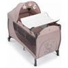 CAM Lettino da Campeggio Daily Plus Orso Bolle Col. 261