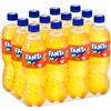 Fanta Original Gusto Arancia, con Succo di Arance Italiane, Senza Aggiunta di Conservanti, PET 100% riciclabile, Gusto Rinfrescante - 12 Bottiglie da 450 ml