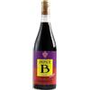BRANCACCI Just B Pop Rosso + Snack Senza Glutine