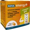 Nova Argentia Nova Energy+ aroma arancia 24 bustine