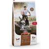 MERA Dog Pure Sensitive Fresh Meat Adult Beef Potato 4 kg manzo e patate, cibo secco per cani sensibili