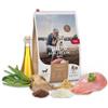 MERA Dog Pure Sensitive Adult Mini Turkey Rice 4 kg tacchino e riso, cibo secco per cani sensibili di piccole razze