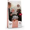 MERA Dog Pure Sensitive Adult Salmon Rice 4 kg salmone e riso, cibo secco per cani sensibili