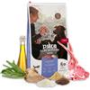 MERA Dog Pure Sensitive Adult Lamb Rice 4 kg agnello e riso, cibo secco per cani sensibili