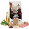 MERA Dog Pure Sensitive Adult Turkey Rice 4 kg tacchino e riso, cibo secco per cani sensibili