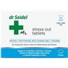 DR SEIDEL Stress Out Tabletes 30 tabs. - Per stress per cani o gatti