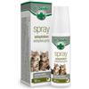DR SEIDEL Spray adattivo feromoni per gatti 90ml