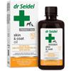 DR SEIDEL Skin and Coat Oil per cani e gatti 250ml