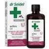 DR SEIDEL Arthro Oil per articolazioni per cani e gatti 250ml