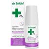 DR SEIDEL Deo-spray denti puliti alito fresco per cani e gatti 50ml