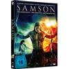 M-Square Classics (UCM.ONE) SAMSON - Limited Mediabook Sonderauflage (Blu-ray+DVD+Booklet, auf 500 Stück limitiert)