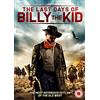 High Fliers Films The Last Days of Billy The Kid