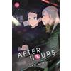 Yuhta Nishio After Hours, Vol. 3 (Tascabile) After Hours