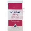 TACHIPIRINA 500mg 30 Cpr - Tachipirina - 012745168